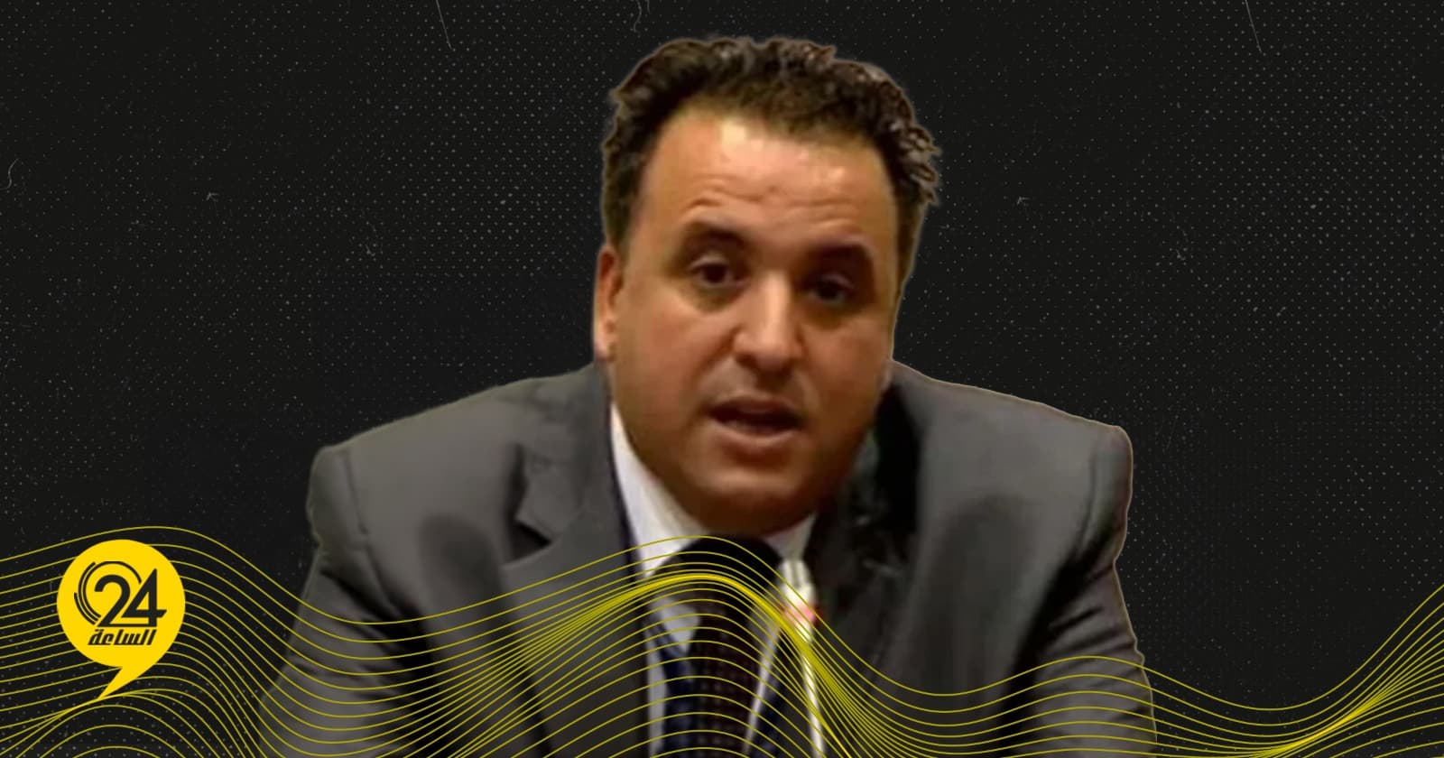 Al-Hurr: Benghazi can unite Libyan groups
