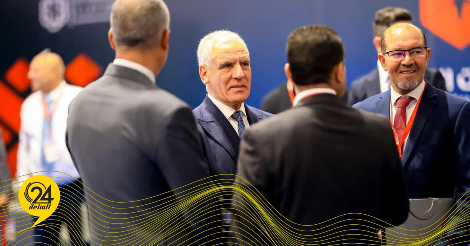 الرعيض: ليبيا تعتمد على القطاع الخاص للإنتاج