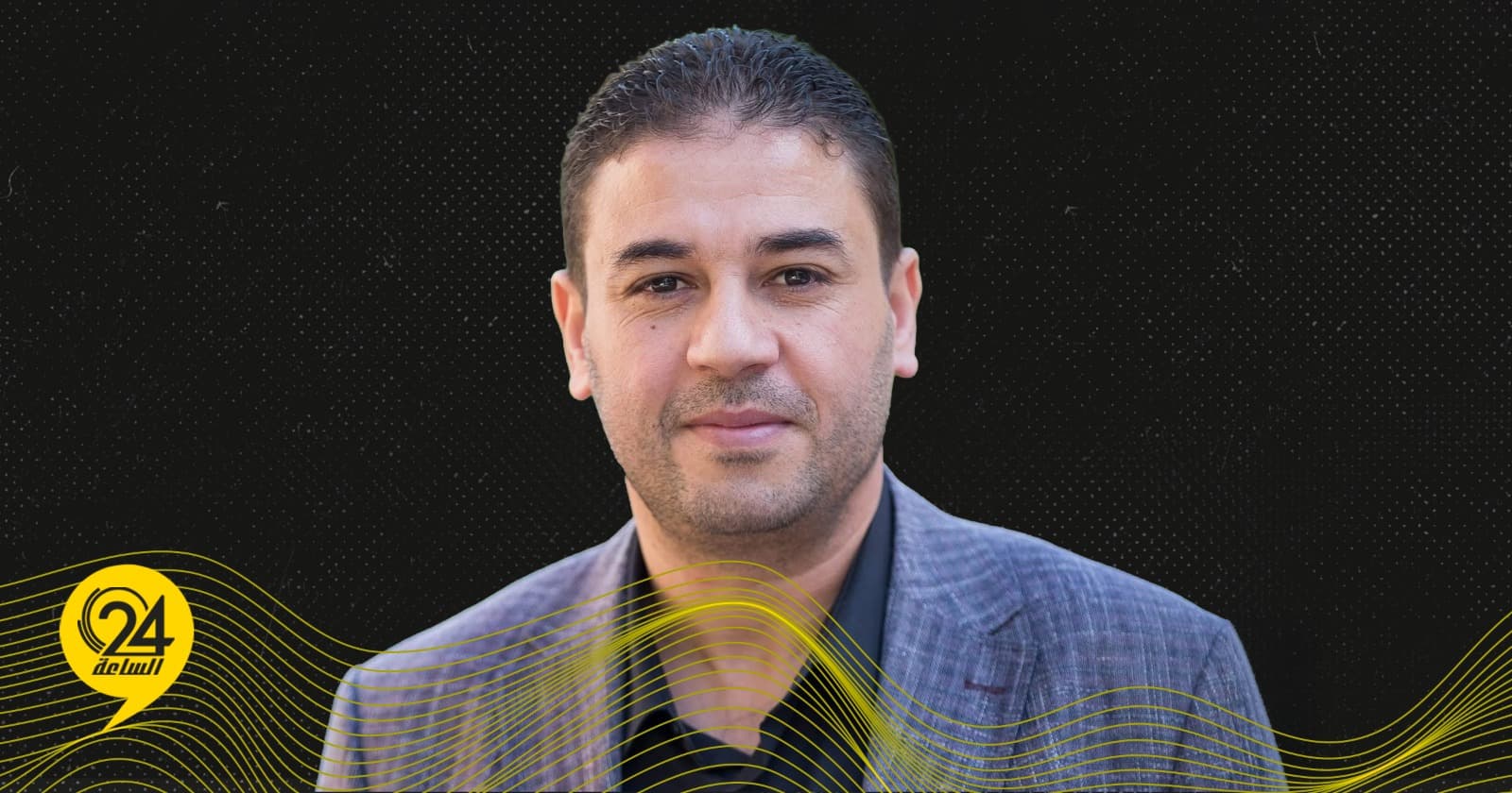Ghaim: Incidents in Az Zahra and Sariman to Repeat