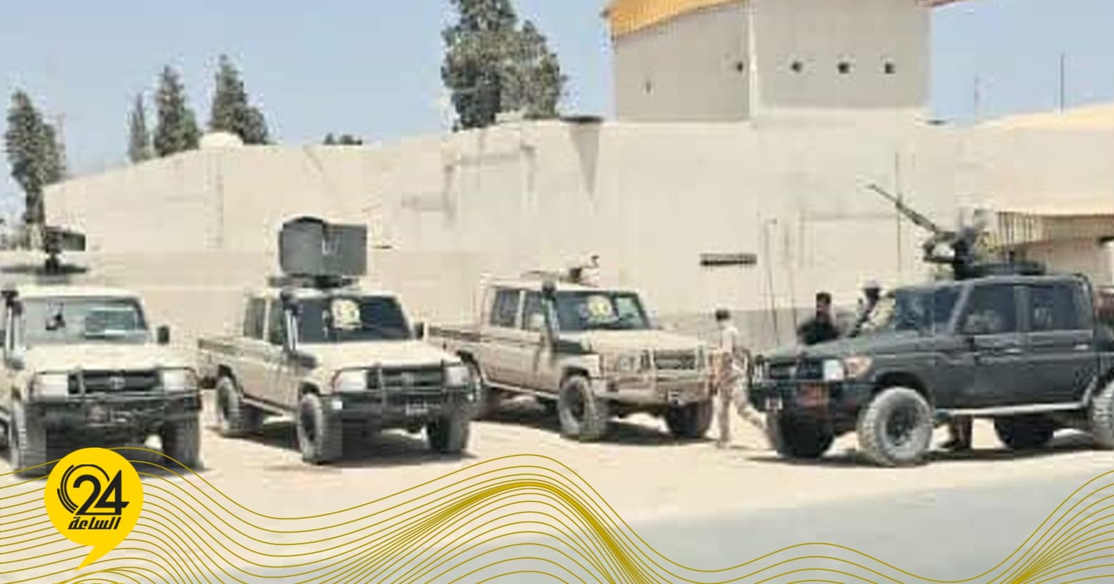 بشير عمر: جيش الدولة المدني يختص بفض النزاعات المسلحة