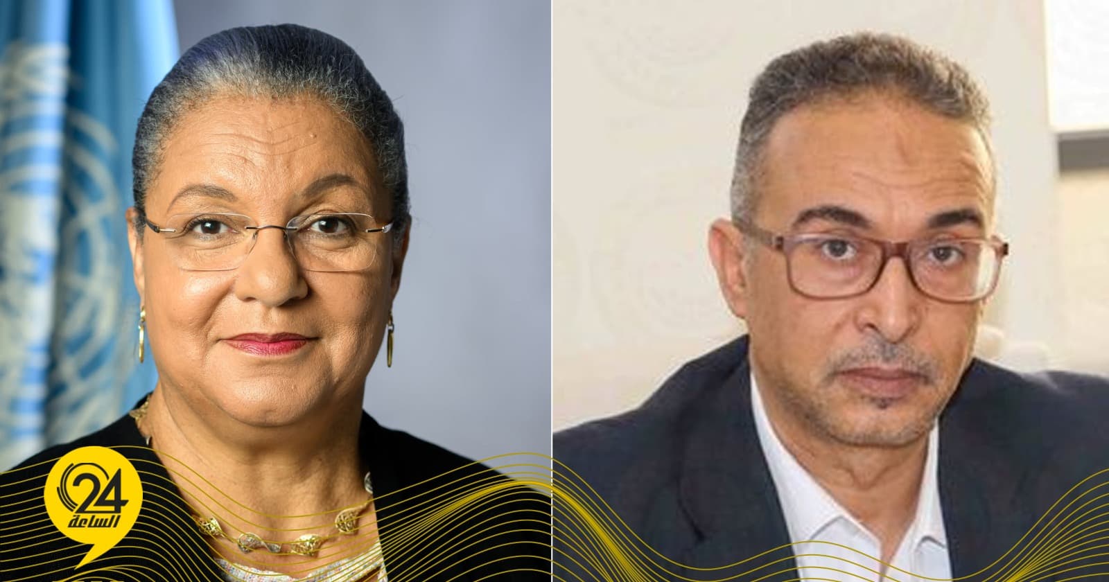 الشويهدي يحمّل البعثة الأممية مسؤولية عرقلة القوانين الانتخابية