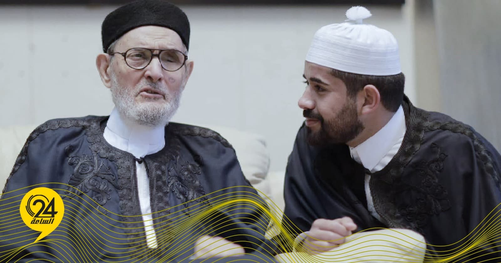 Al-Qin: Esteemed Imam and Scholar
