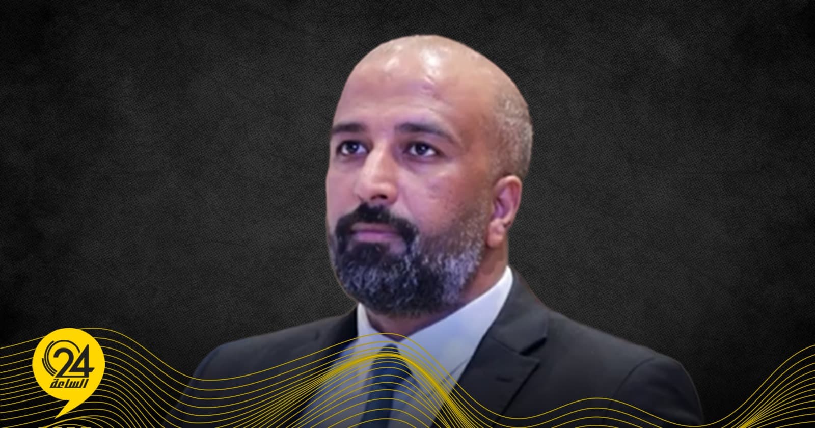 خليفة: الشبكة مستقرة ونعمل على استعادة إنتاجها