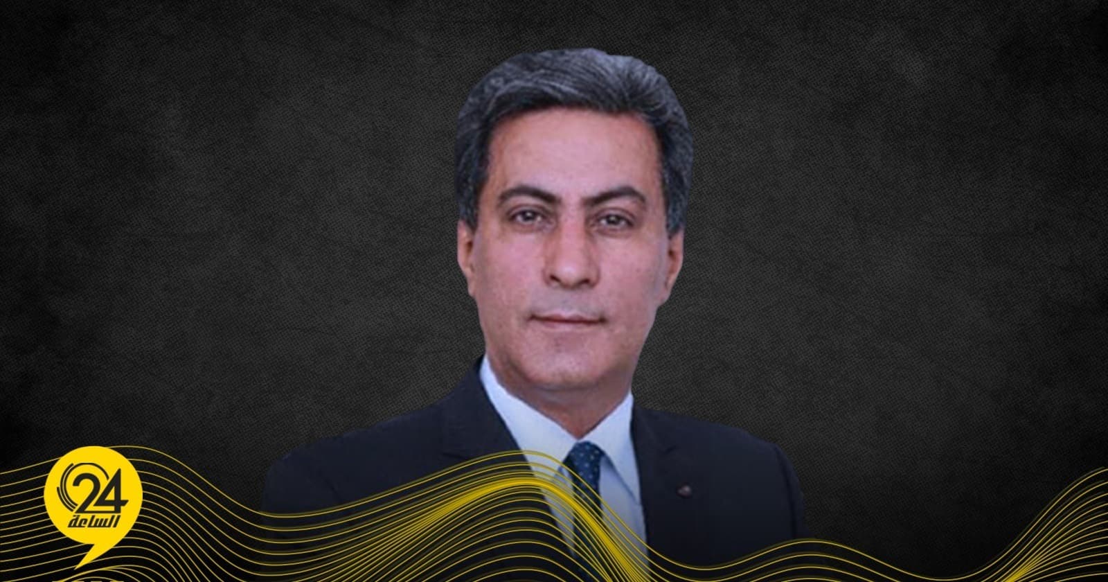 العبيدي يذكر أن المبادرة الأمريكية قد تساهم في حل الأزمة الليبية