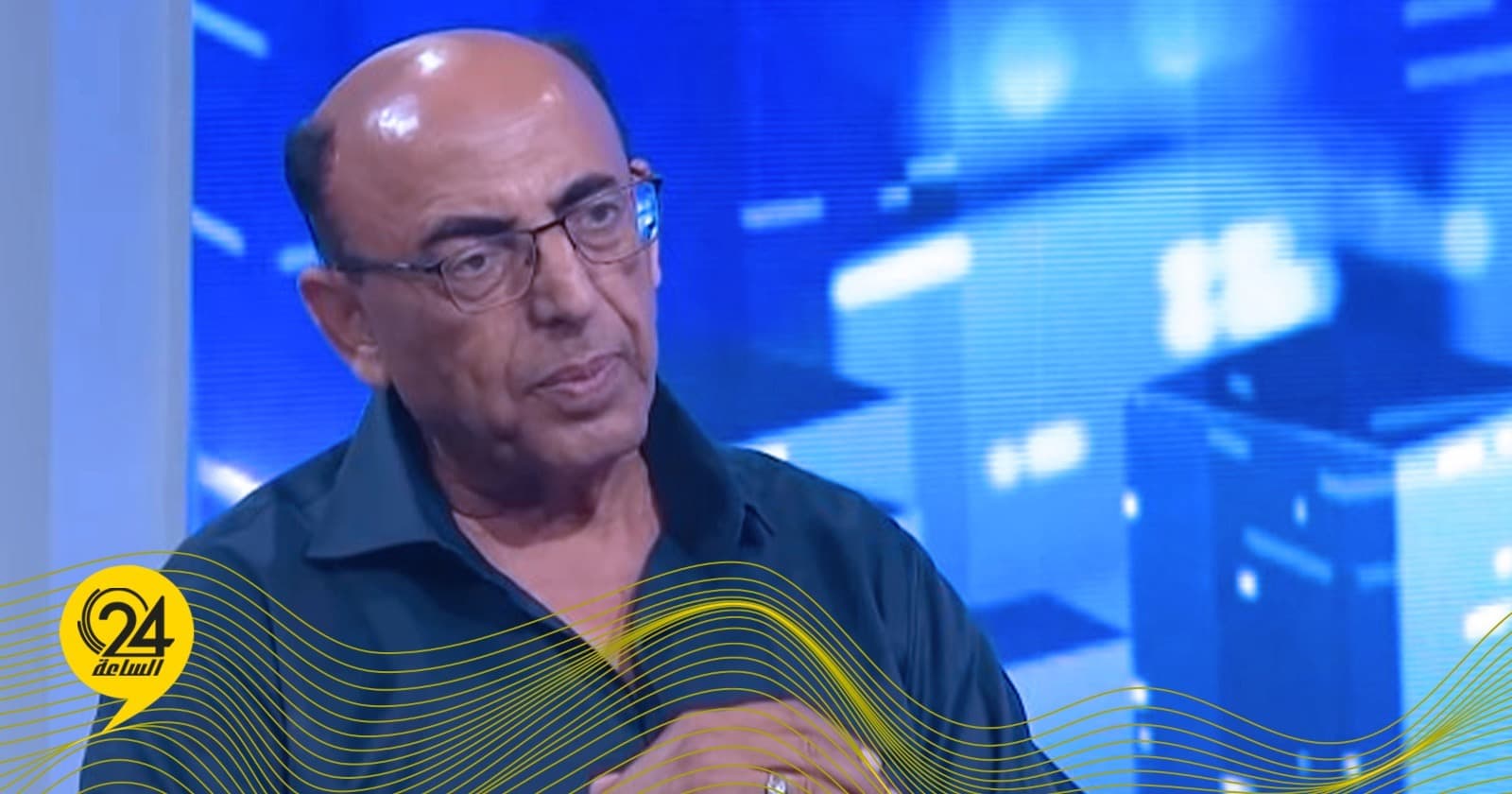 البخبخي يربط أزمة الكهرباء بأزمة الحكم في ليبيا