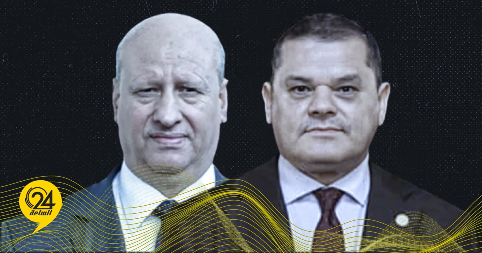 صوّان خارج سيطرة حكومة الدبيبة