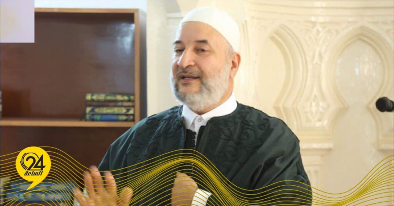 Mushirb: Every Libyan bears some responsibility