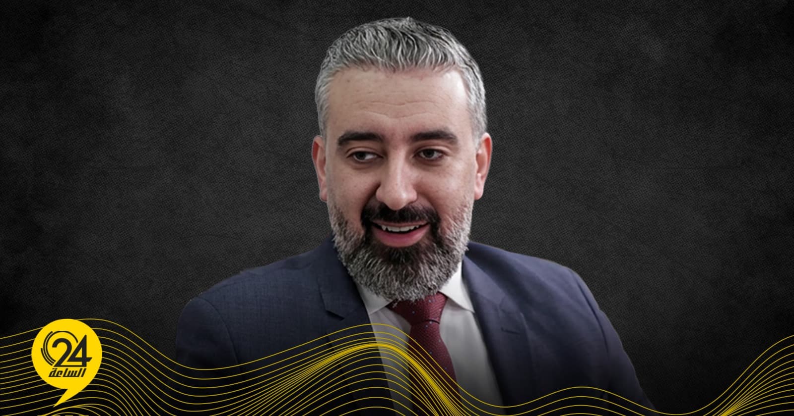 Al-Mardas Highlights Zawiya's 15-Year Conflict and Calls for Army Unification