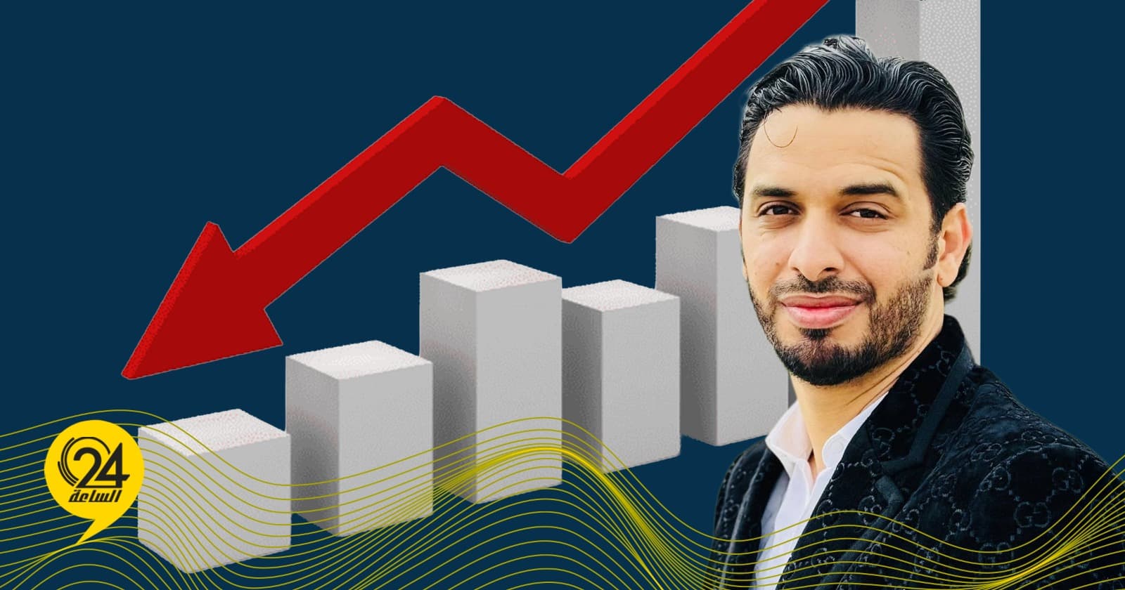 Al-Zaydani: Unified budget pending and dinar falls