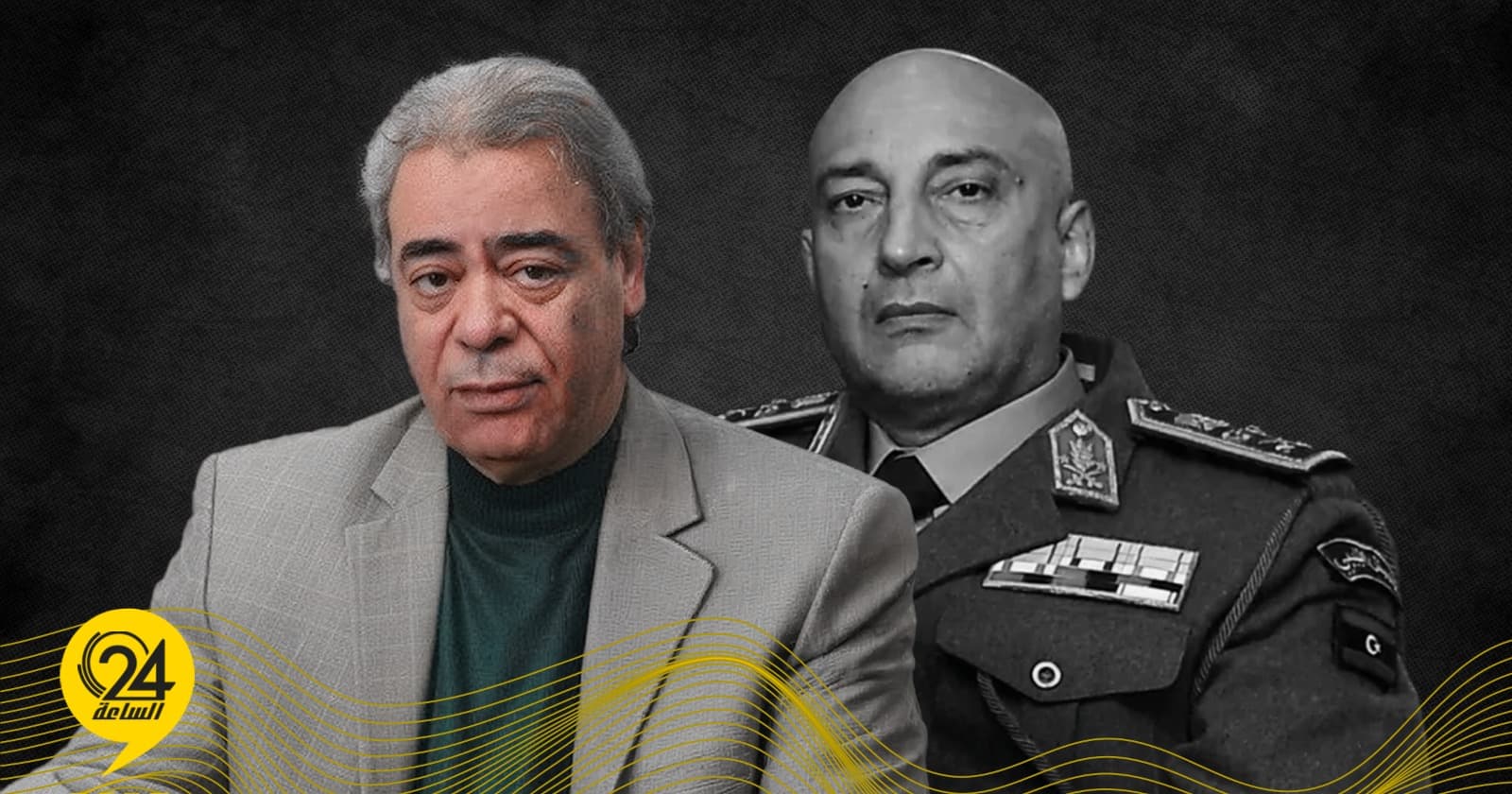 زعبية يؤكد على نتائج تحقيق طائرة الحداد في ذكرى الجيش