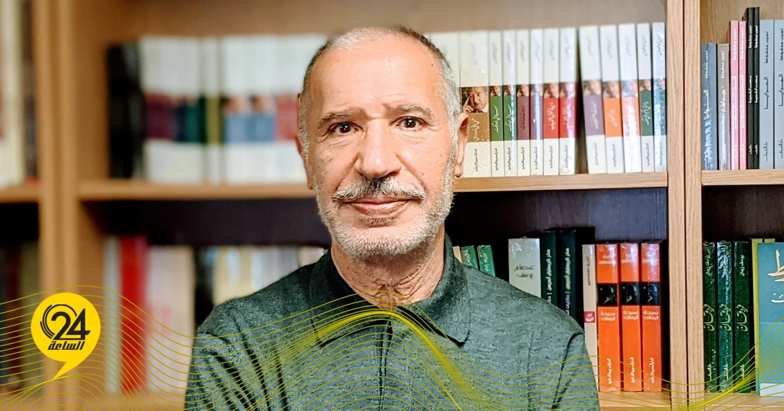 بوكليب: تماسك المجتمع الليبي