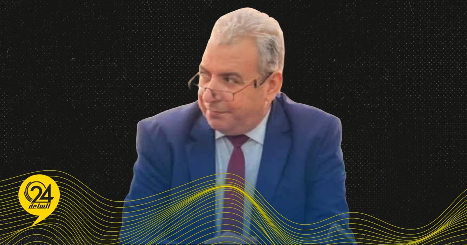 هامل: انهيار الدول يبدأ بفقدان الثقة بالعدالة