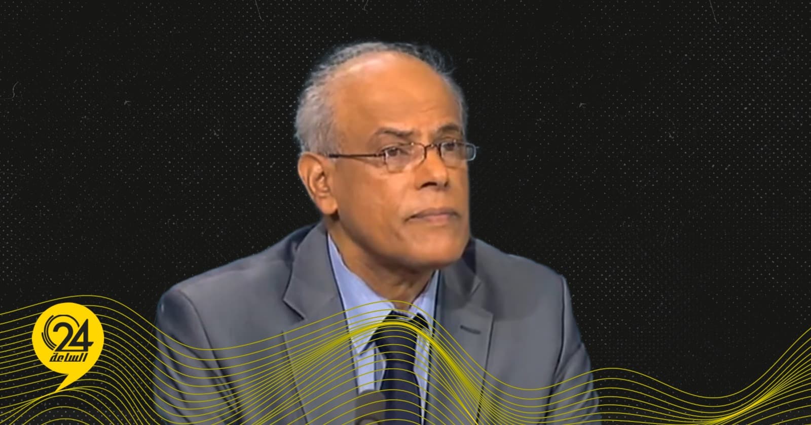 المرغني: القضاء الليبي يواجه تحديات