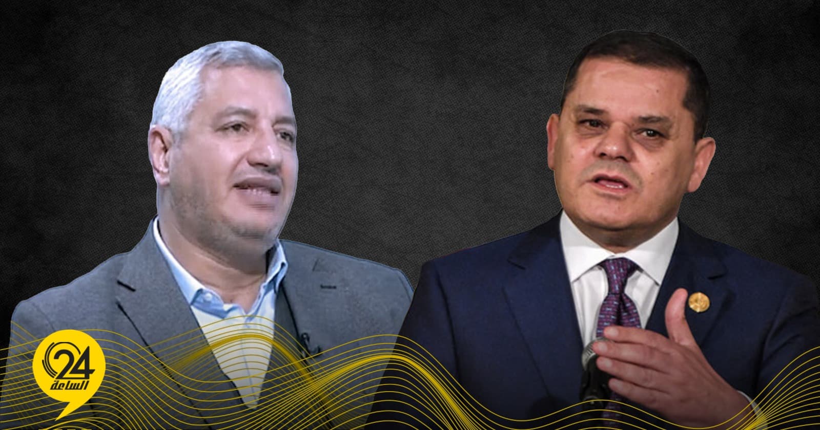 الشيباني ينتقد حكومه الدبيبه على تقصيرها