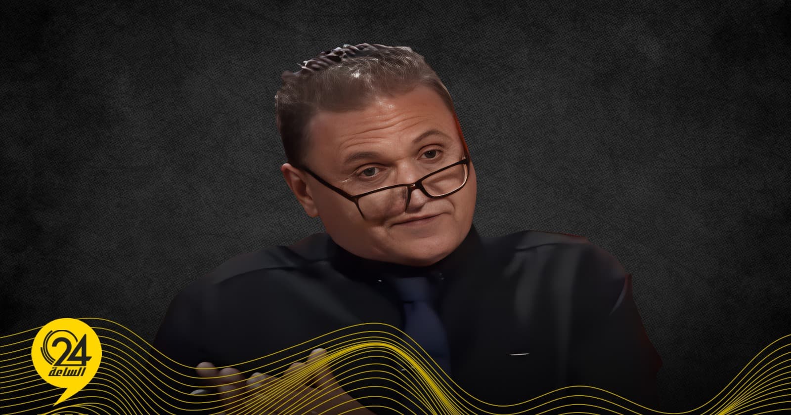 Tawfik Al-Mnnifi on power issues behind energy crisis