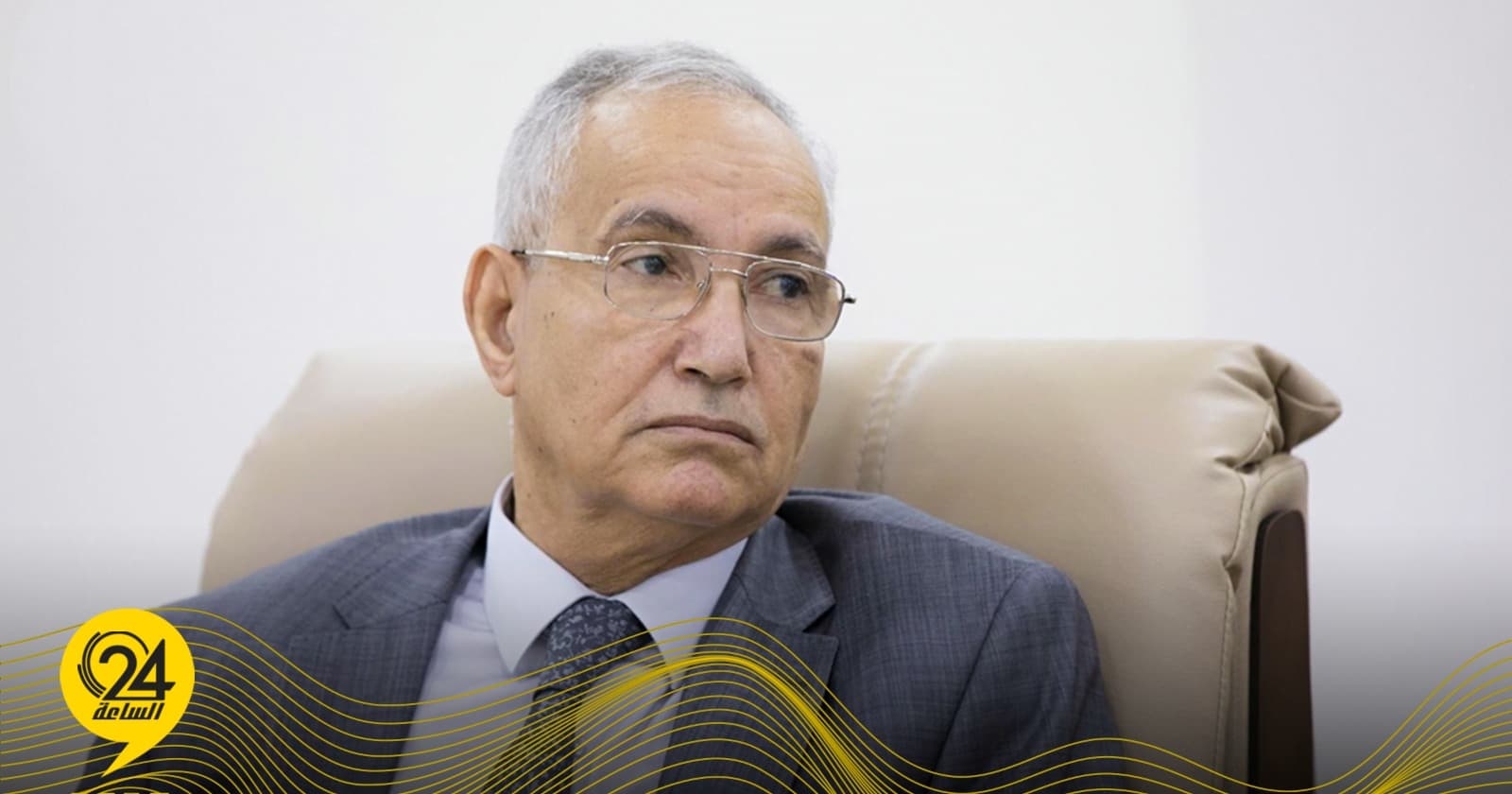 Ghaith: Central Bank Policy Not Key for Parallel Market