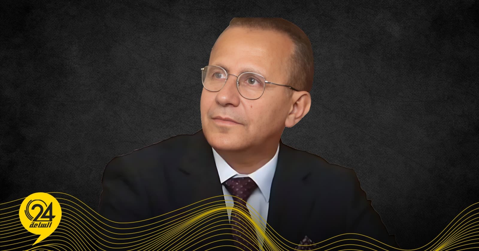 Al-Qamati Calls for New Libya Economy