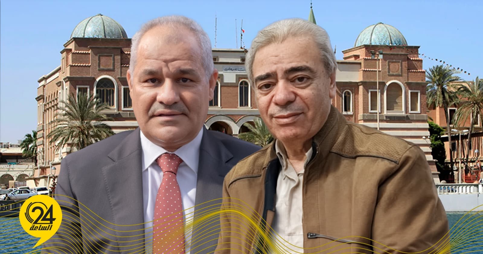 زعبية: اعتذار ناجي عيسى أول استقالة مهمة