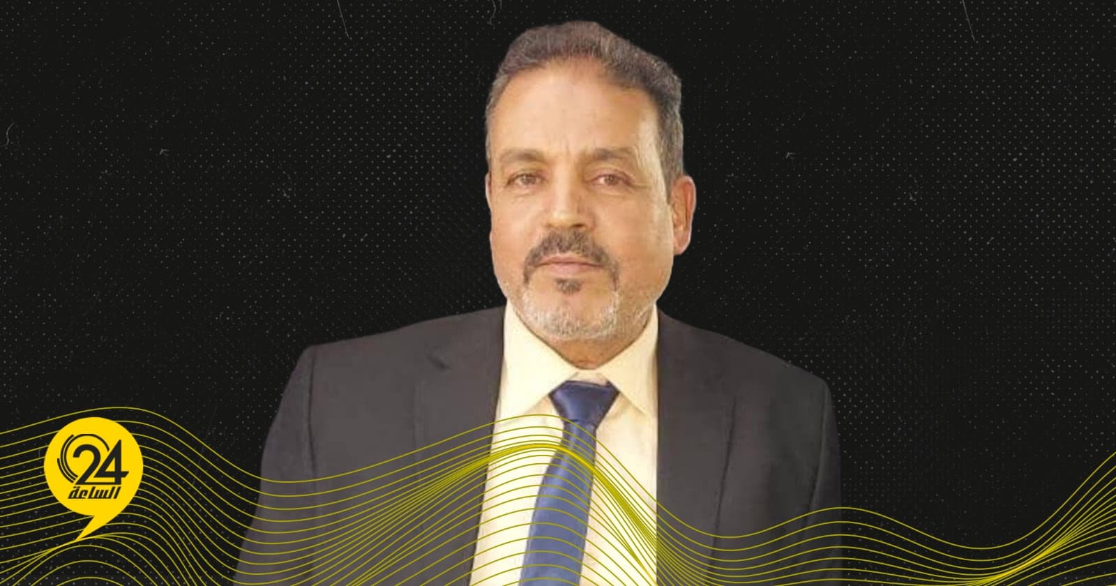 Al-Ghazil Urges Officials to Return to Their Cities