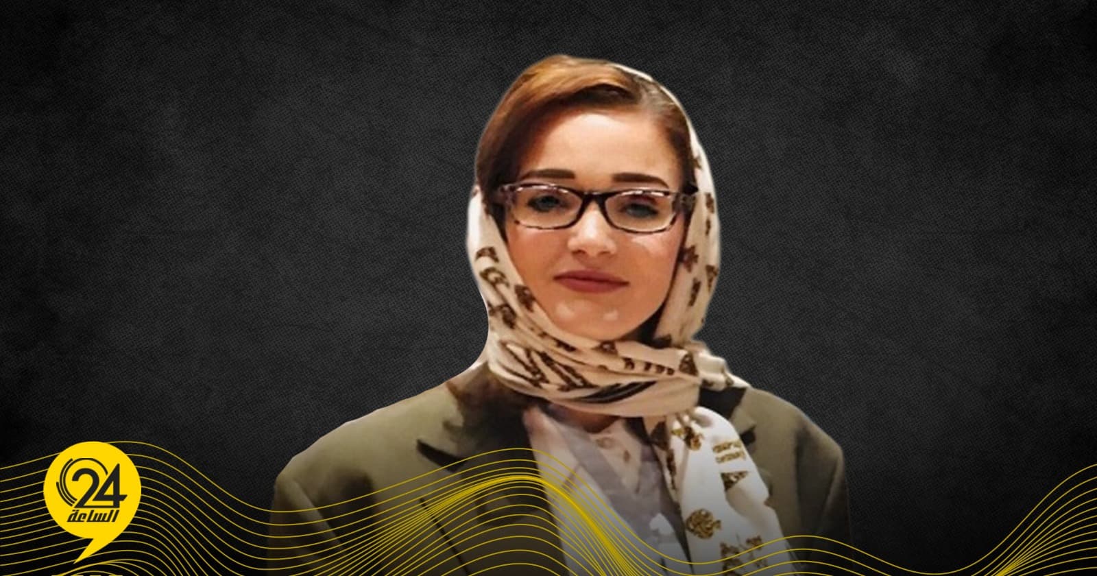 نادية: الانتخابات تخرج ليبيا من الأزمة