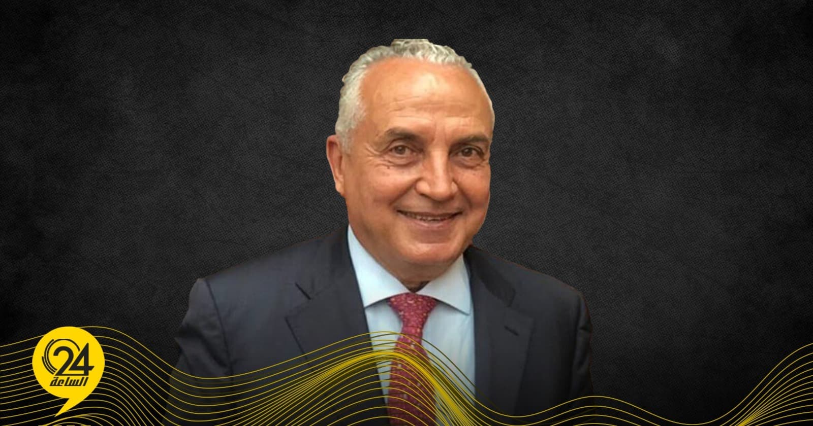 حسني بي يربط الطلب على الدولار بالفجوة السعرية