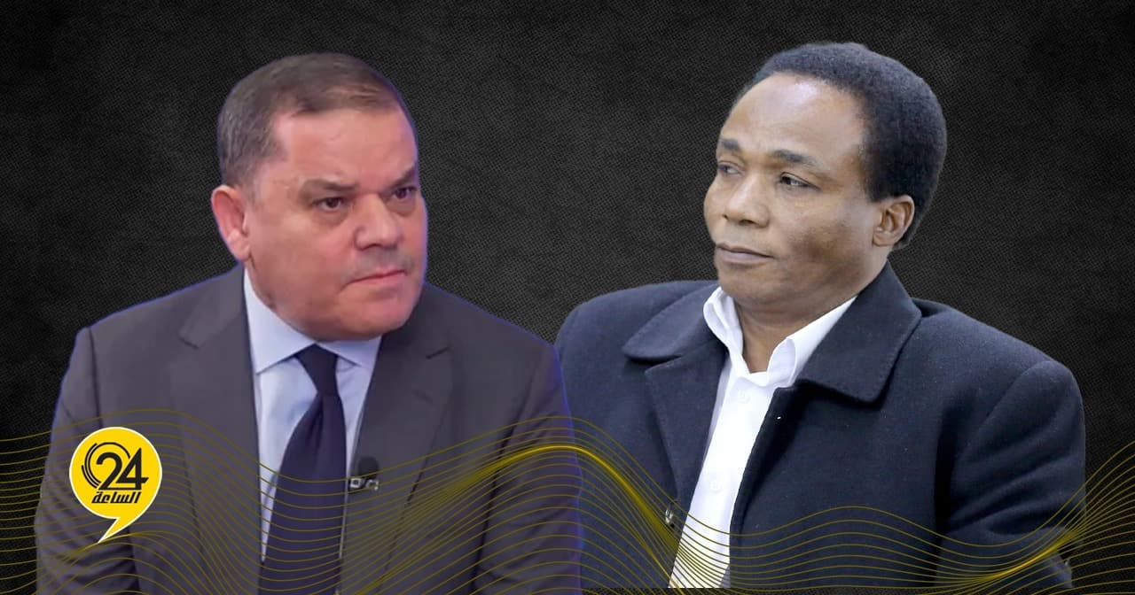 الشيباني: الدبيبة رفض تقسيم مصراتة وقسم الزاوية إلى 6 بلديات