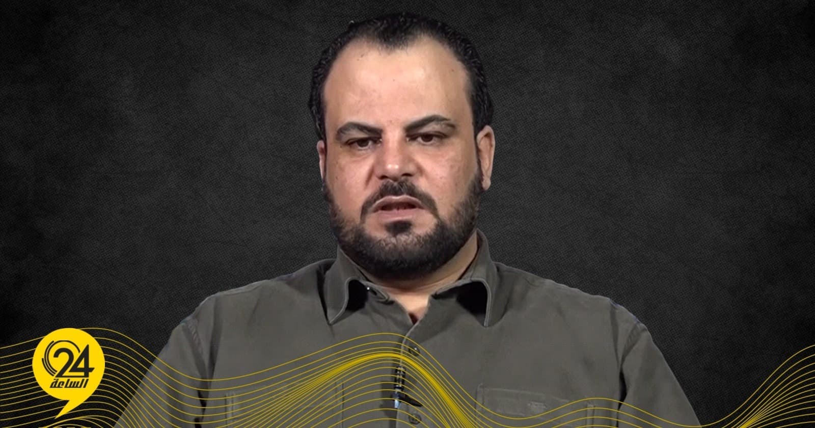 الترهوني يهاجم مخاوف بناء جيش وطني