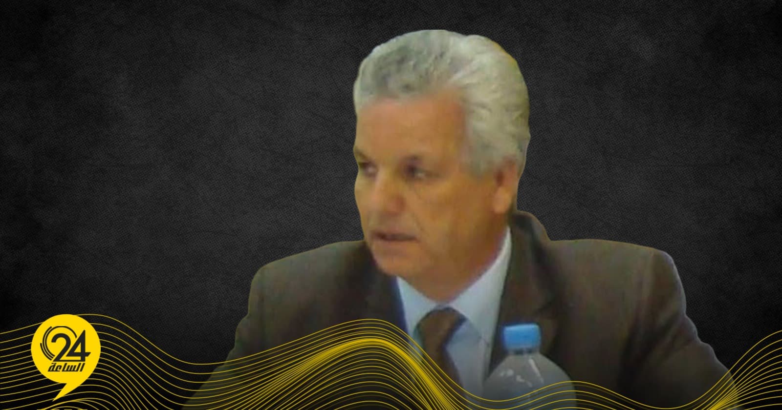 غزال يؤكد التزام التدخل في النفط بالقوانين