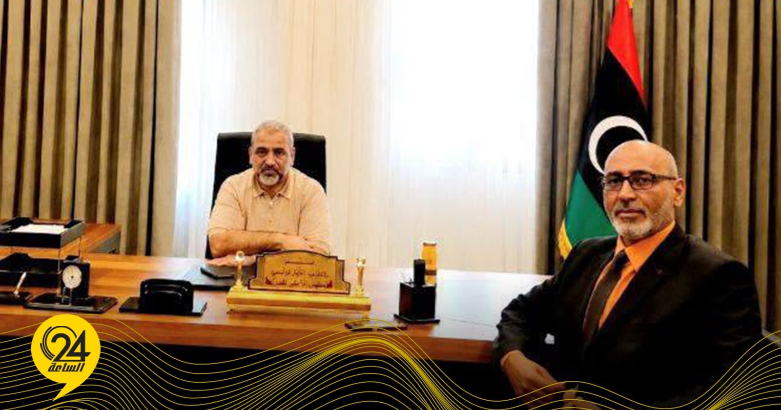 عثمان: استمرار غياب مقعد أوباري يثير تساؤلات سياسية