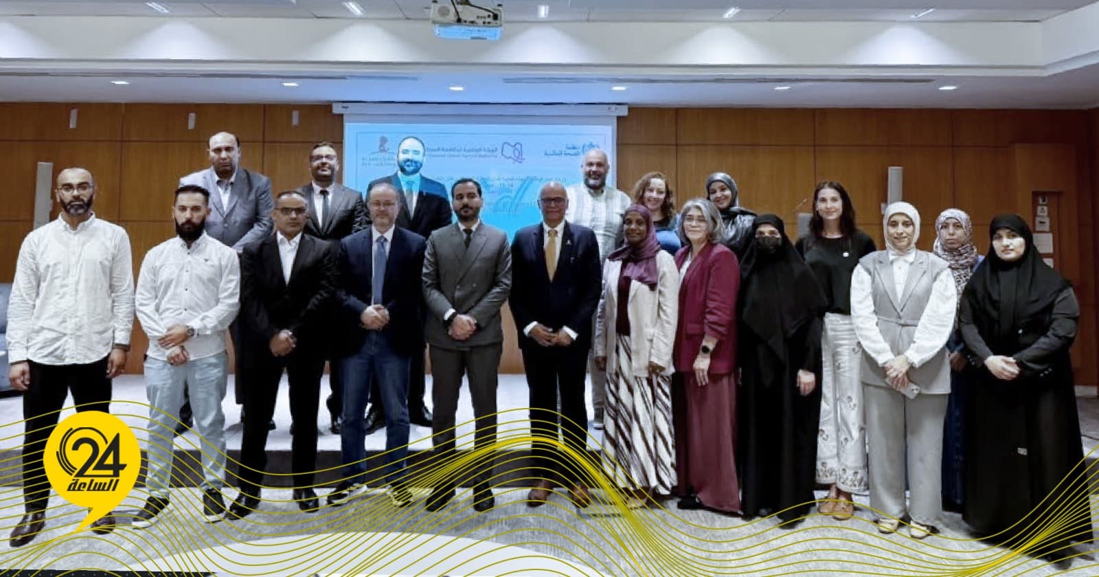 الصحة العالمية تعقد ورشة حول مكافحة سرطان الأطفال في ليبيا