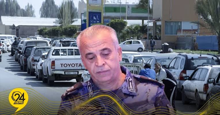Atiya reports steady fuel supplies