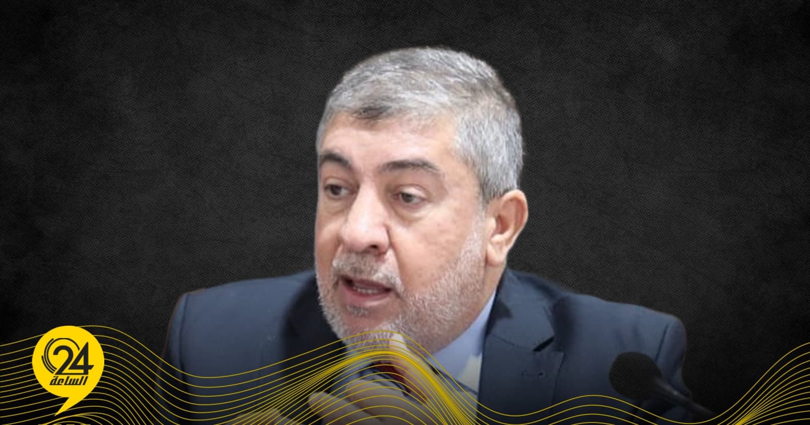 الشريف يدعو لإنعاش مستدام في ليبيا