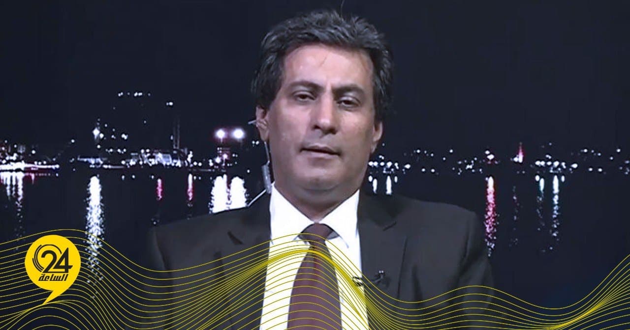 العبيدي يندد بمبالغ الإنفاق على السفارات والاحتفالات