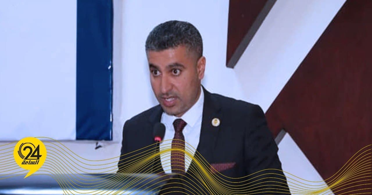 Al-Shibani: '4+4' delays don’t halt talks