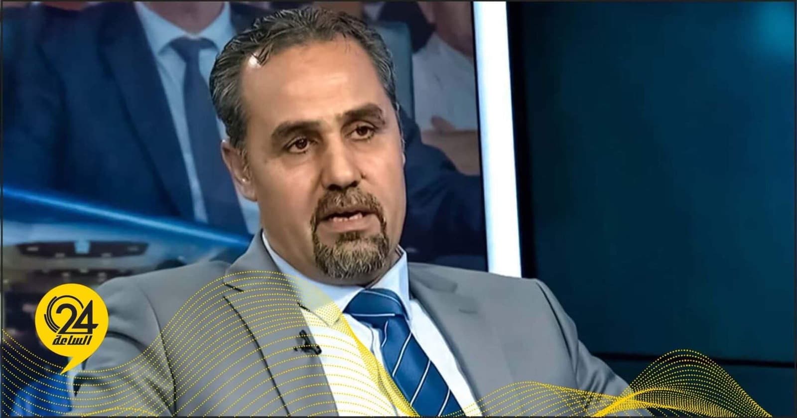 بن شرادة يُشدد على ضرورة توحيد الوطن