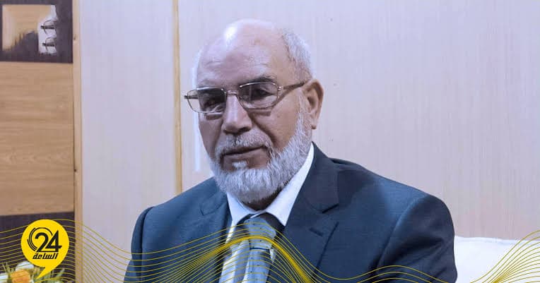 العباني: تركيا ومصر يؤيدان المبادرة الأمريكية