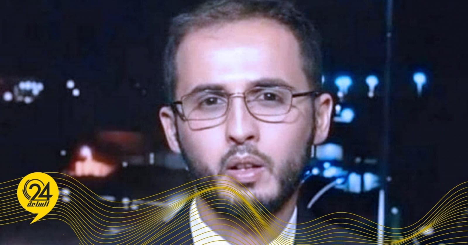 الفارسي: استهداف خزانات الزاوية يهدد الإنتاج النفطي