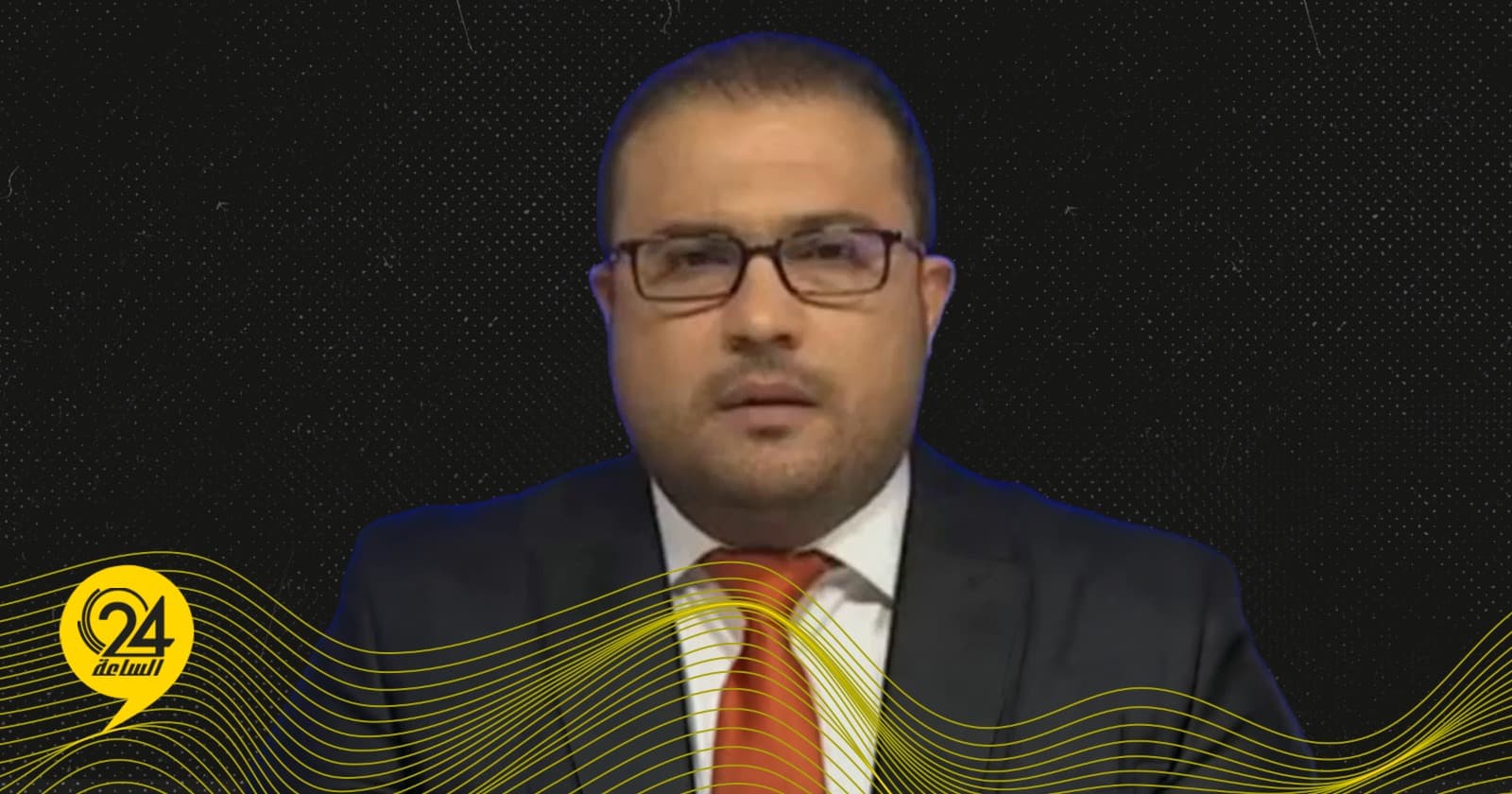 الجراي: خطة السلام الأمريكية تتقدم