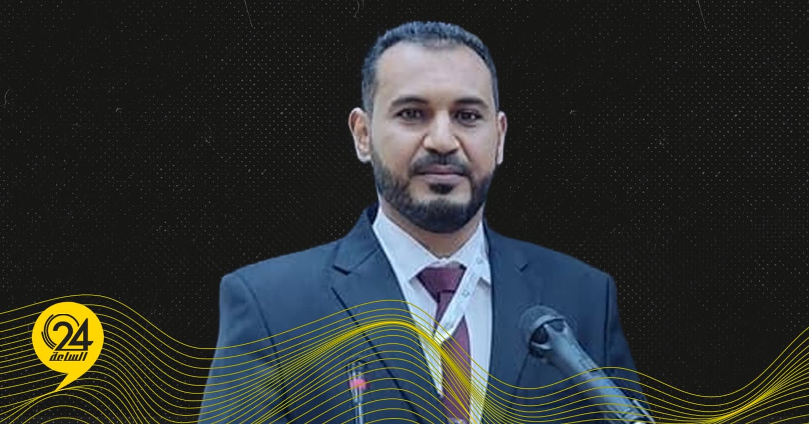 Blue: Libyan stock market shows stagnation