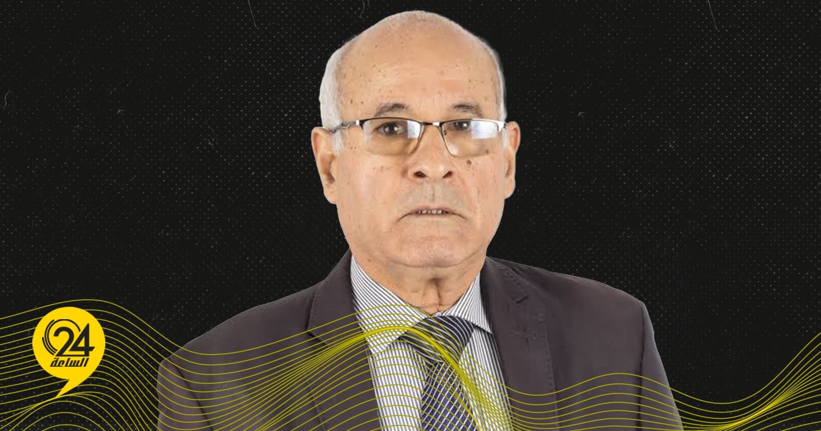 الحداد: المركزي مجرد سلطة نقدية
