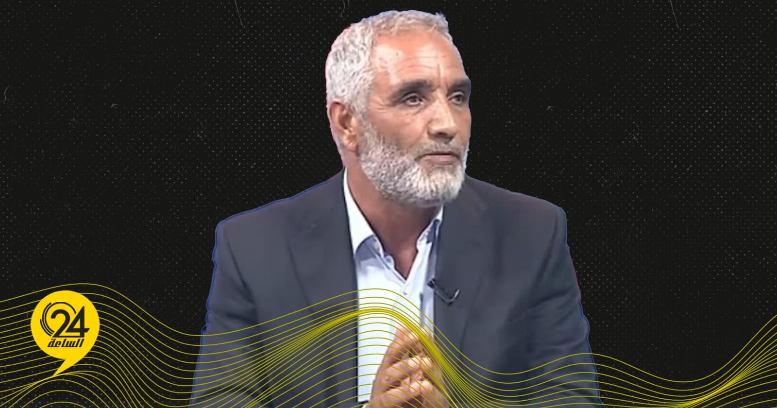 Al-Gharabli criticizes rise of donkeys and mules