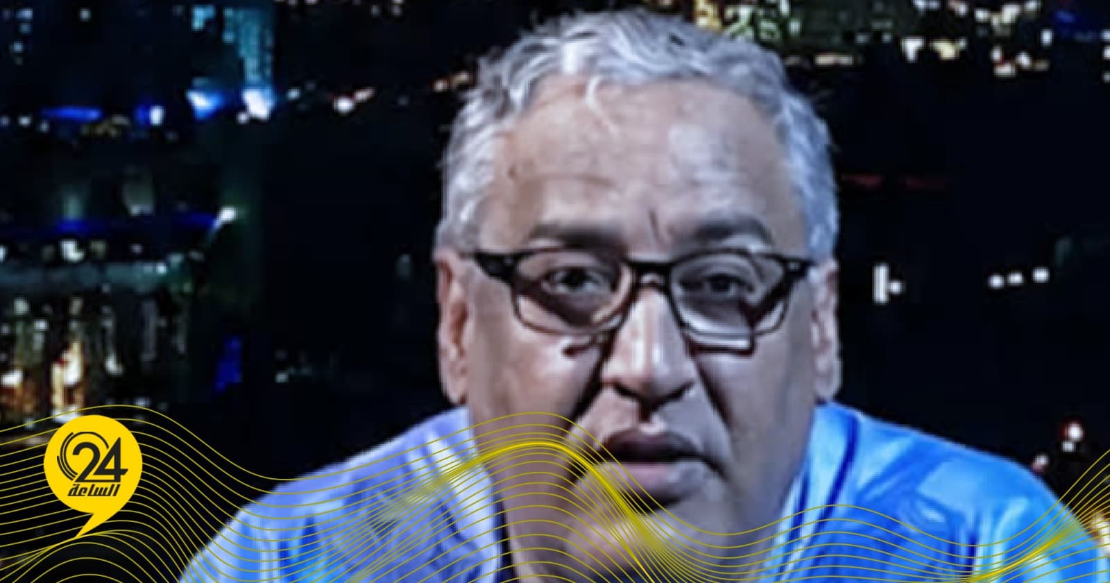 وزير موريتاني سابق يربط الإخوان بليبيا