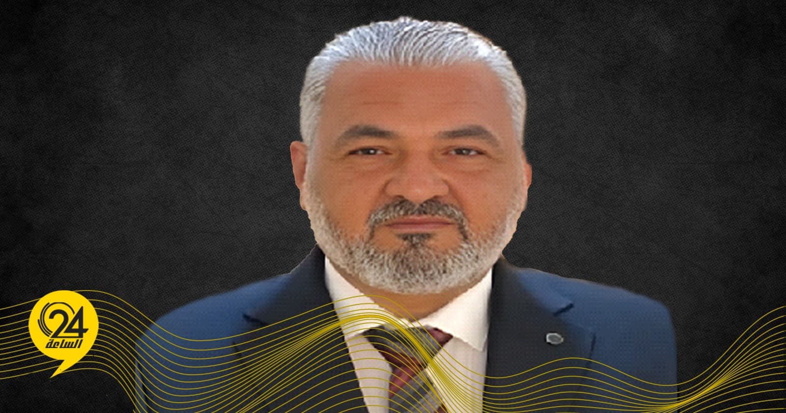 Al-Lafi Highlights US Focus on Institutional Unity