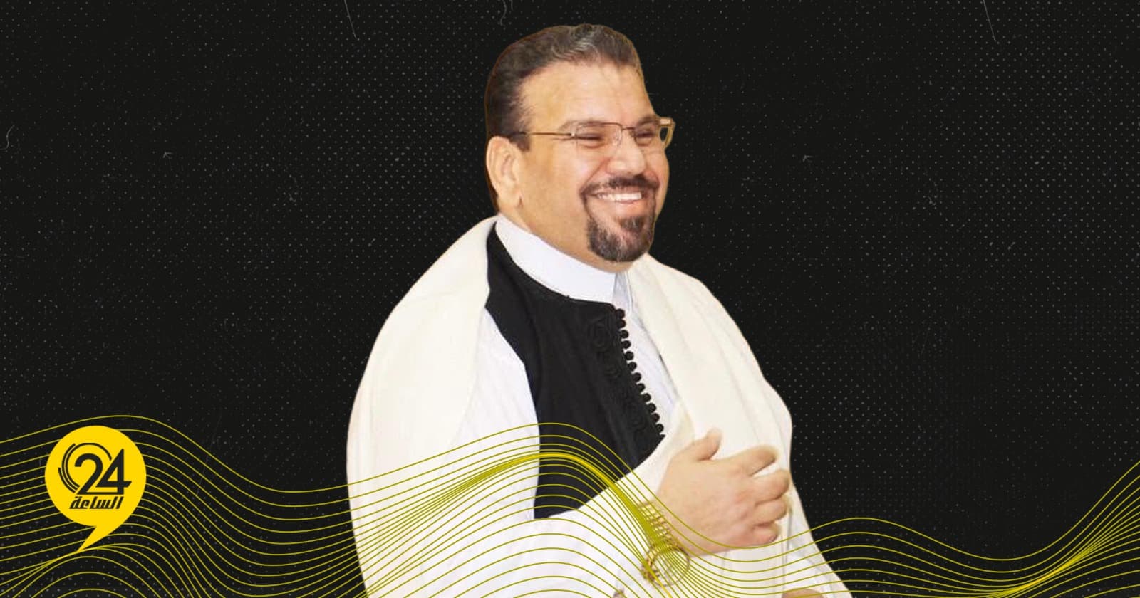 أونيس: الليبيون يستحقون حياة جيدة
