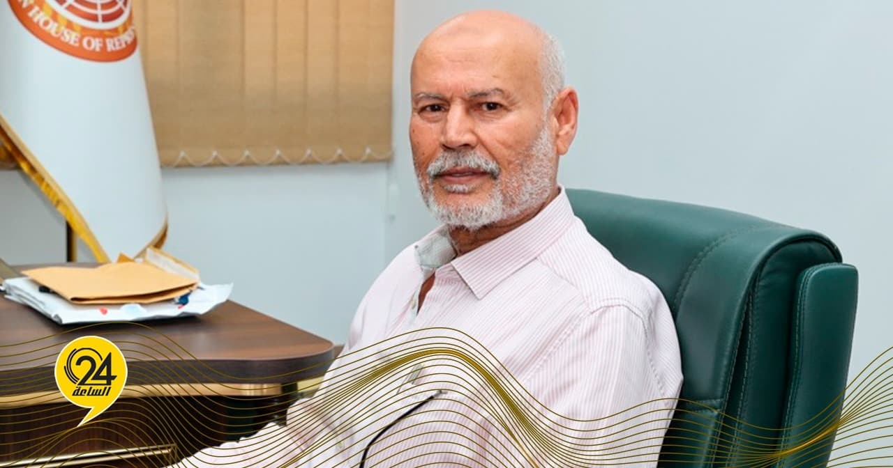النعاس: المبادرة الأمريكية هي الحل لإنهاء الانقسام