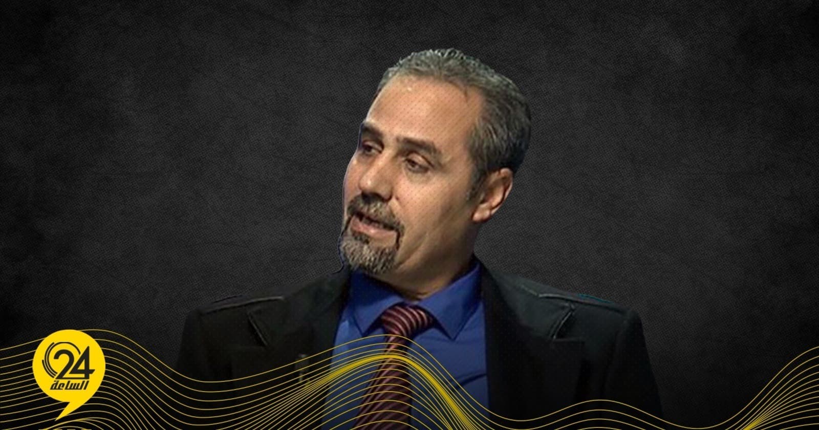 بن شرادة يبرز انتشار السلبية في ليبيا
