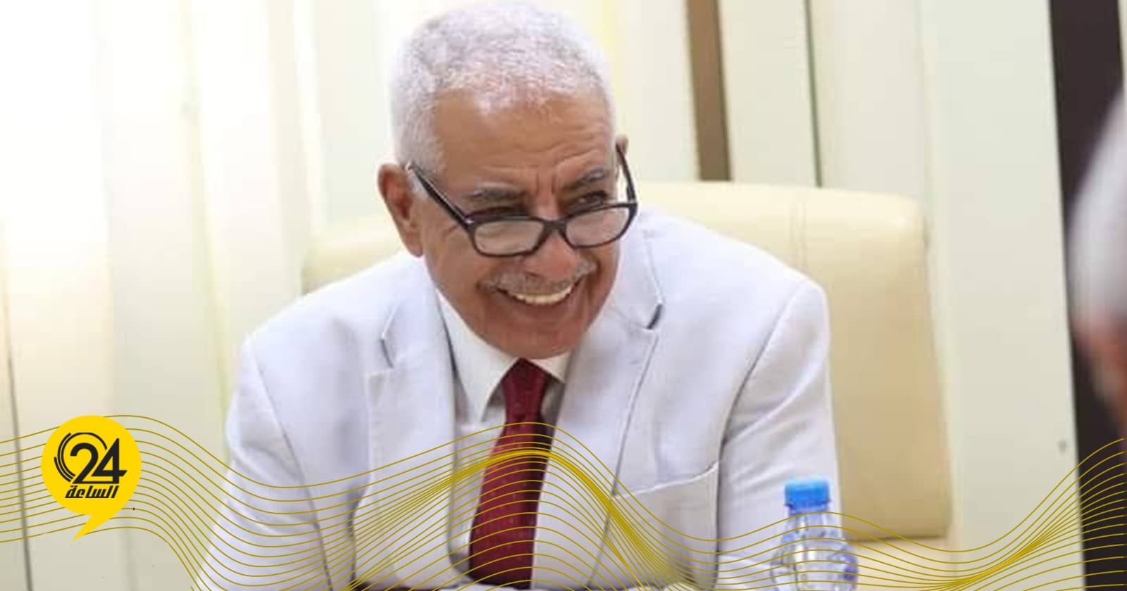 الرابطي يعلن بداية مرحلة إصلاح جديدة في مجلس التخصصات