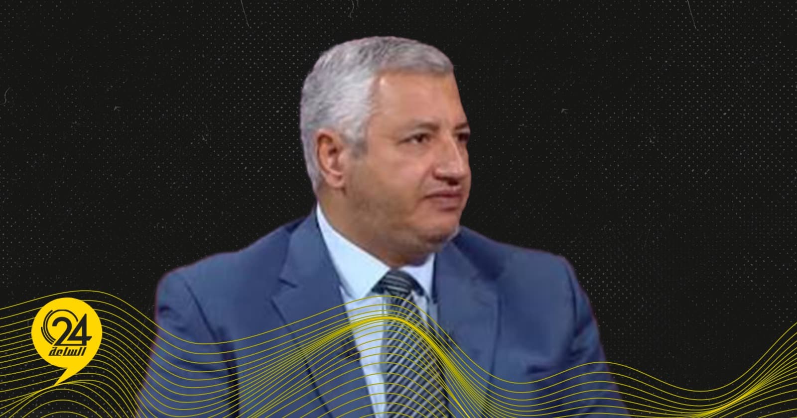 الشيباني يدعو لمعالجة خلل إيرادات البنك المركزي