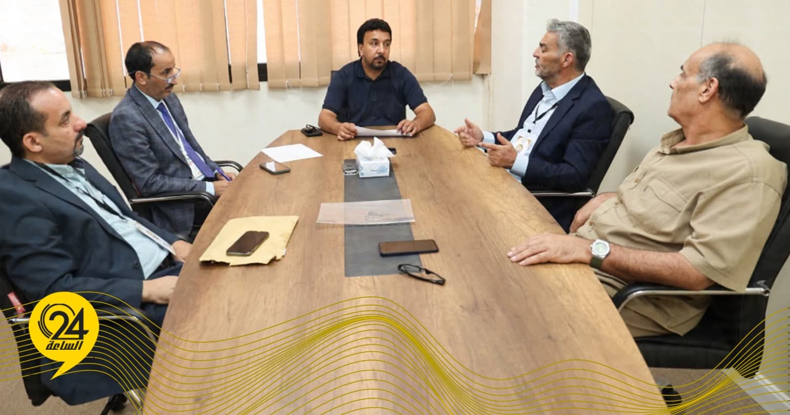 الزرقا تدعو لاعتماد المؤسسات الصحية لتحسين خدمات المواطنين
