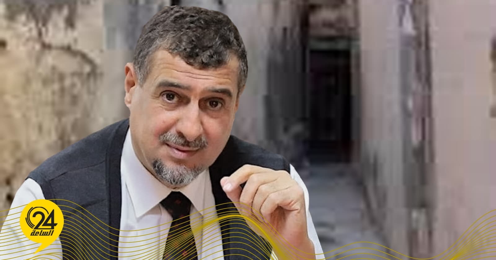 العرادي: جميع أحياء طرابلس زعطوط